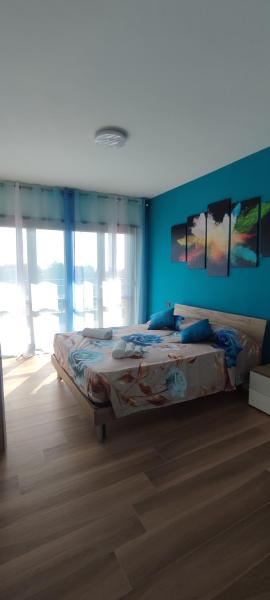 LOVE HOME APARTAMENT Near the Airport